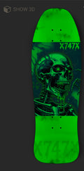X747X Toxic Reaper - X747X