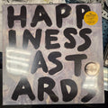 BLACK CROWES, THE – Happiness Bastard Vinyl LP Record