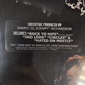 CRIME MOB - Hated On Mostly 2x Vinyl LP Record - X747X