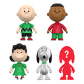 Super7 x Peanuts - Wave 08 (Holiday) - Blind Box Flat - X747X
