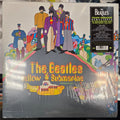 BEATLES - Yellow Submarine [180G] Vinyl LP Record