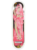BIRDHOUSE LOY "Divine Aura" 8.5" SKATEBOARD DECK - X747X