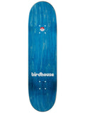 BIRDHOUSE LOY "Divine Aura" 8.5" SKATEBOARD DECK - X747X