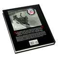 TRACKER HARDBACK BOOK – Forty Years of Skateboard History - AUTOGRAPHED - X747X