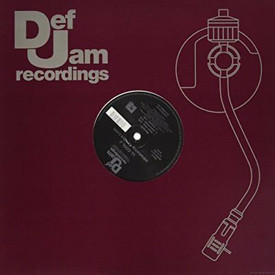 LL Cool J Introducing Kandice Love – Amazin' 12" Vinyl LP Record - X747X