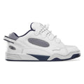 éS Shoes Muska - White - X747X