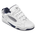 éS Shoes Muska - White - X747X