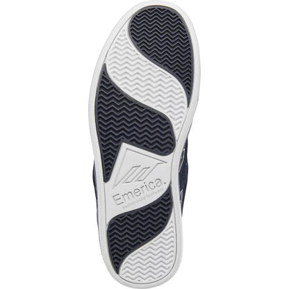 Emerica Shoes OG-1 Reissue - Navy