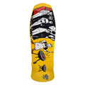 Schmitt Stix Joe Lopes BBQ Modern Concave 10.125" Skateboard Deck - X747X
