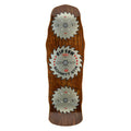 Schmitt Stix Ripsaw Modern Concave 10" Skateboard Deck - X747X