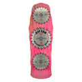 Schmitt Stix Ripsaw Modern Concave 10" Skateboard Deck - X747X