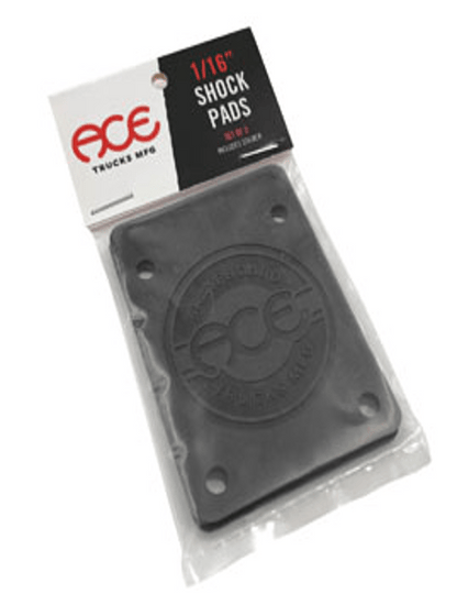Shock Pads & Risers (sets of 2) - X747X