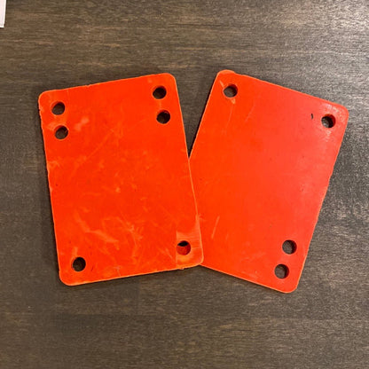 Shock Pads & Risers (sets of 2) - X747X