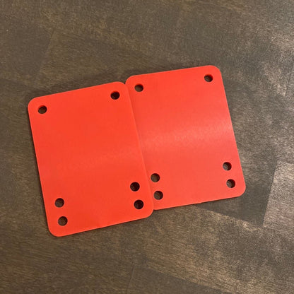 Shock Pads & Risers (sets of 2) - X747X