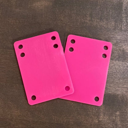 Shock Pads & Risers (sets of 2) - X747X