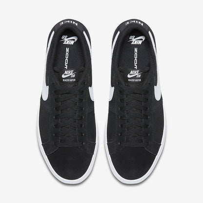 Nike Shoes Blazer Vapor - Black/White
