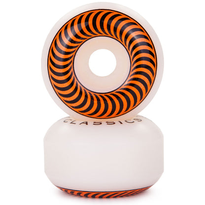 SPITFIRE CLASSICS 53MM SKATEBOARD WHEELS