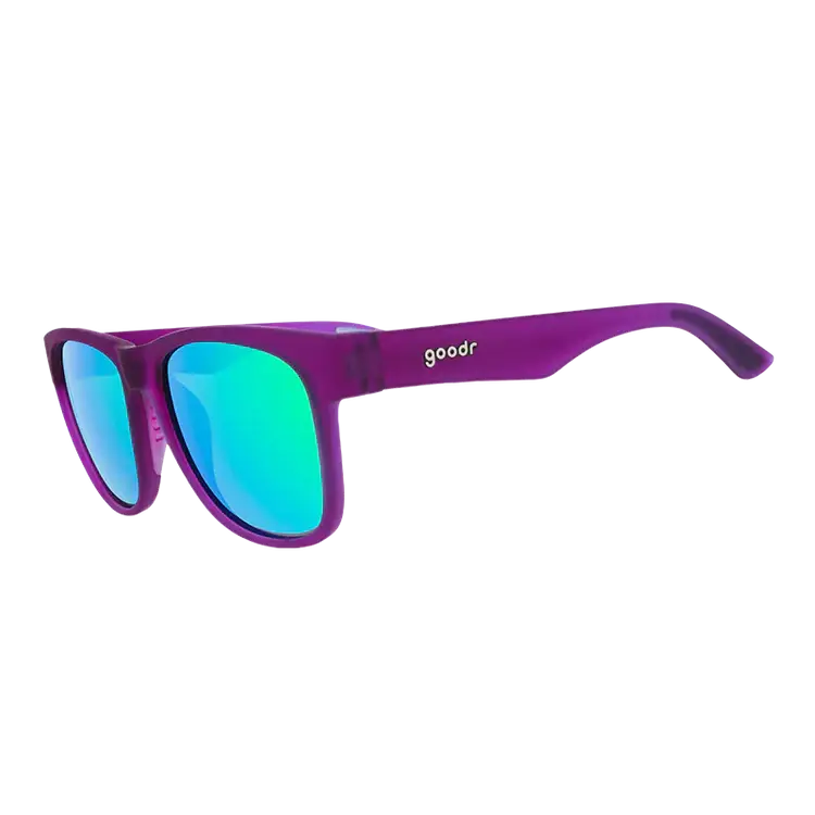 "Colossal Squid Confessions” BFG Premium Sunglasses - X747X