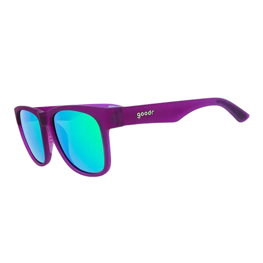 "Colossal Squid Confessions” BFG Premium Sunglasses - X747X