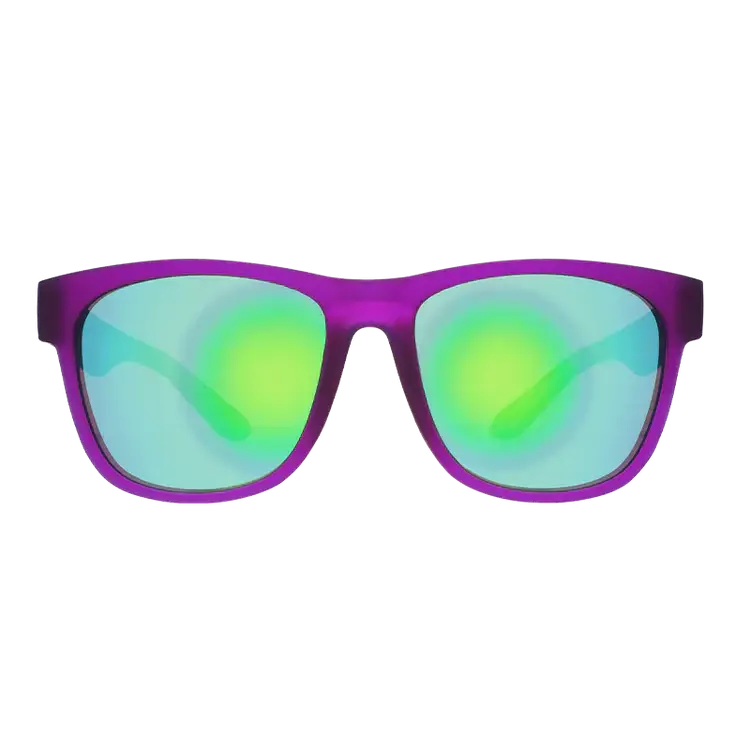 "Colossal Squid Confessions” BFG Premium Sunglasses - X747X