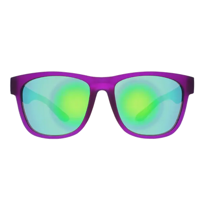 "Colossal Squid Confessions” BFG Premium Sunglasses - X747X