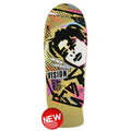 Vision Mark Gonzales Modern Concave 10" Skateboard Deck - X747X