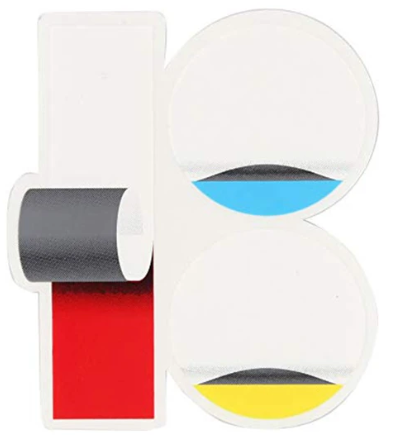 Plan B Skateboards Team Wrap Sticker - X747X