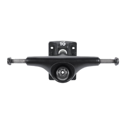 Tensor Trucks Mag Light Lo 5.5" - Black (Set of 2)
