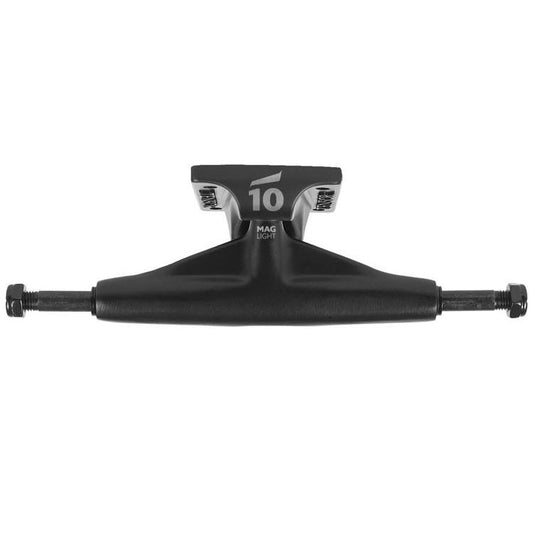 Tensor Trucks Mag Light Lo 5.5" - Black (Set of 2)