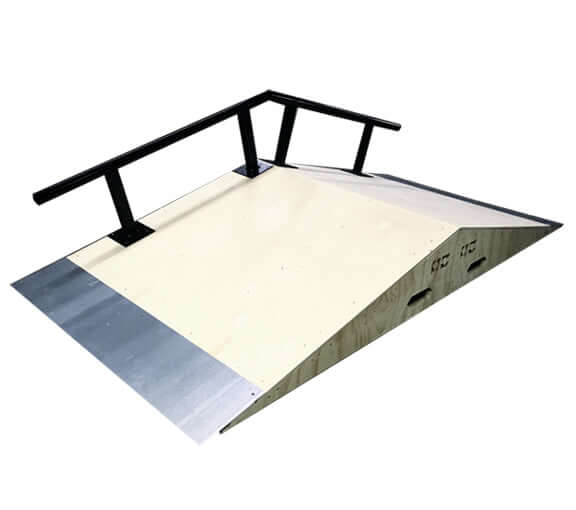 Bump to Rail - X747X