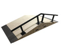 Bump to Rail - X747X