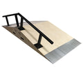 Bump to Rail - X747X