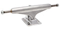 INDEPENDENT STAGE 11 FORGED TITANIUM SILVER SKATEBOARD TRUCKS - X747X