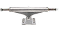 INDEPENDENT STAGE 11 FORGED TITANIUM SILVER SKATEBOARD TRUCKS - X747X