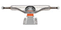 INDEPENDENT STAGE 11 FORGED TITANIUM SILVER SKATEBOARD TRUCKS - X747X