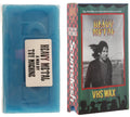 Toy Machine VHS Wax Heavy Metal - Blue - X747X