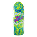 Vision Groholski Heavy Metal 9.75" Skateboard Deck - X747X