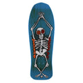 Vision Groholski Skeleton Modern Concave 10" Skateboard Deck - X747X