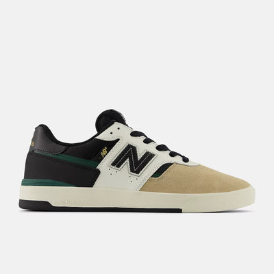 New Balance Shoes Numeric Jamie Foy 306 - Incense/Black - X747X