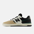 New Balance Shoes Numeric Jamie Foy 306 - Incense/Black - X747X