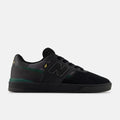 New Balance Shoes Numeric Jamie Foy 306 - Black/Nightwatch Green - X747X