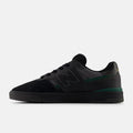 New Balance Shoes Numeric Jamie Foy 306 - Black/Nightwatch Green - X747X