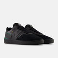 New Balance Shoes Numeric Jamie Foy 306 - Black/Nightwatch Green - X747X