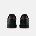 New Balance Shoes Numeric Jamie Foy 306 - Black/Nightwatch Green - X747X