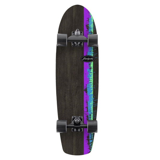 Landyachtz Butter Spectrum Cruiser Complete
