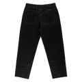 Welcome Immortal Washed Black Denim Pants - X747X