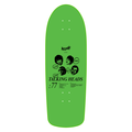 Welcome x Talking Heads "Psycho" 10.125" Complete Skateboard - X747X