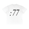 Welcome x Talking Heads Track List T-Shirt - X747X