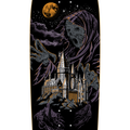 Welcome x Harry Potter Dementor on Boar 10.125" Complete Skateboard