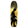 Welcome x Harry Potter Seeker on Nimbus 5000 8.75" Complete Skateboard - X747X